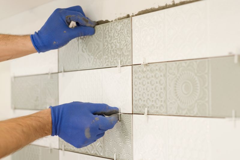 Expert Tiling Work